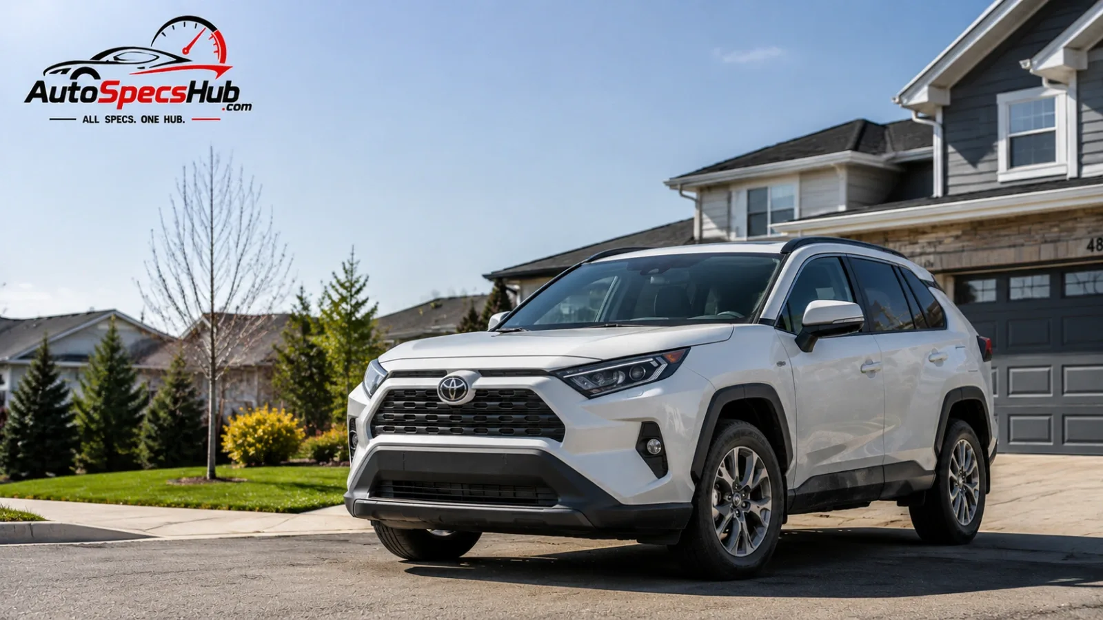 Is Toyota RAV4 Reliable? Common Problems and Ownership Review