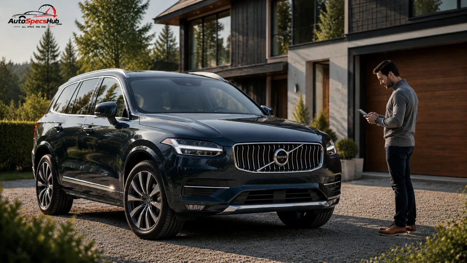 Are Volvos Expensive to Maintain? Repair Costs, Reliability, and Long-Term Ownership