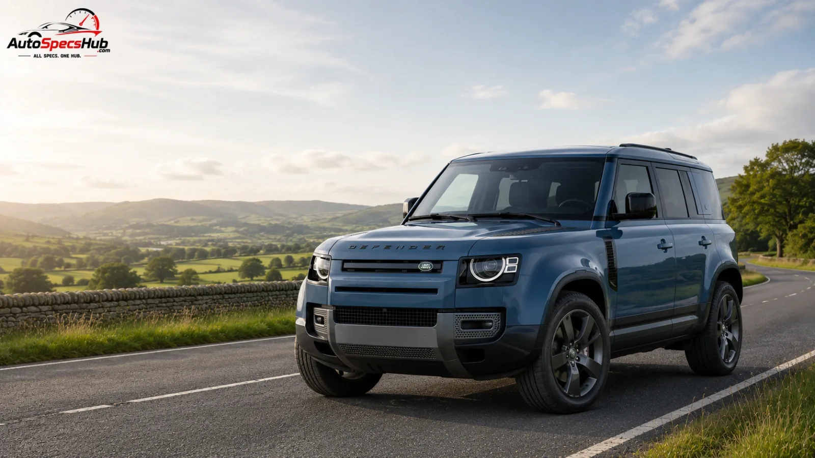 Land Rover Defender Reliability: Is It a Dependable SUV?