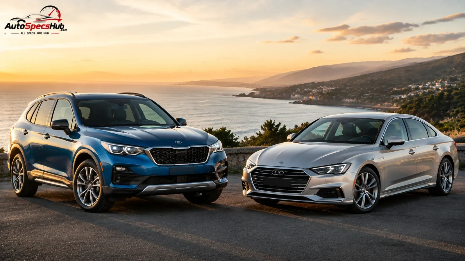 SUV vs Sedan: Which Is Better for Reliability, Cost, and Daily Driving?