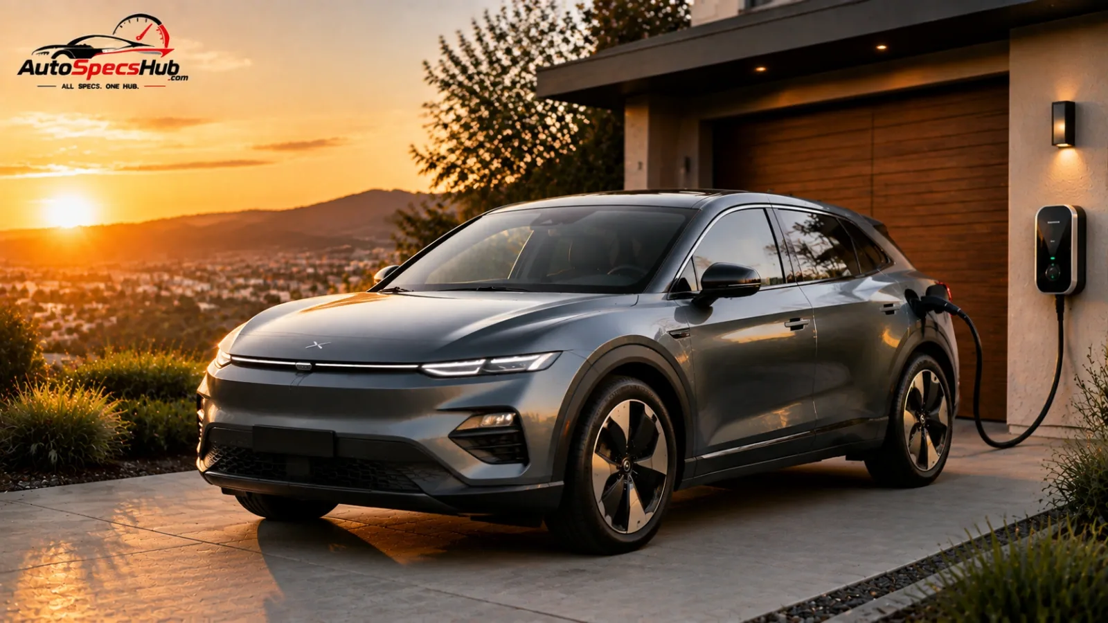 Electric Car Maintenance Guide: Costs, Service Needs, and Long-Term Care