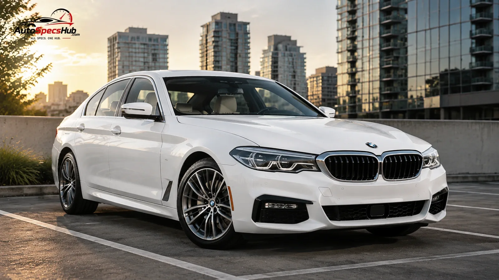 BMW Maintenance Cost Breakdown: What Owners Actually Spend on Repairs and Servicing