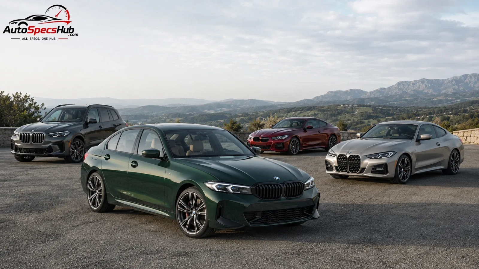 Most Reliable BMW Models: Best Years, Engines & Used Picks