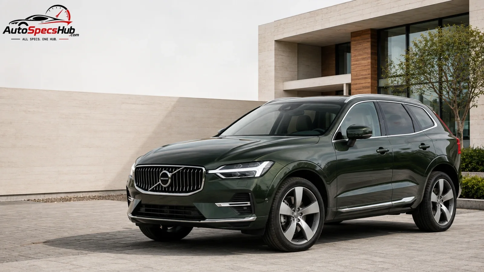 Volvo XC60 Reliability: How Long Does It Last? Years to Avoid