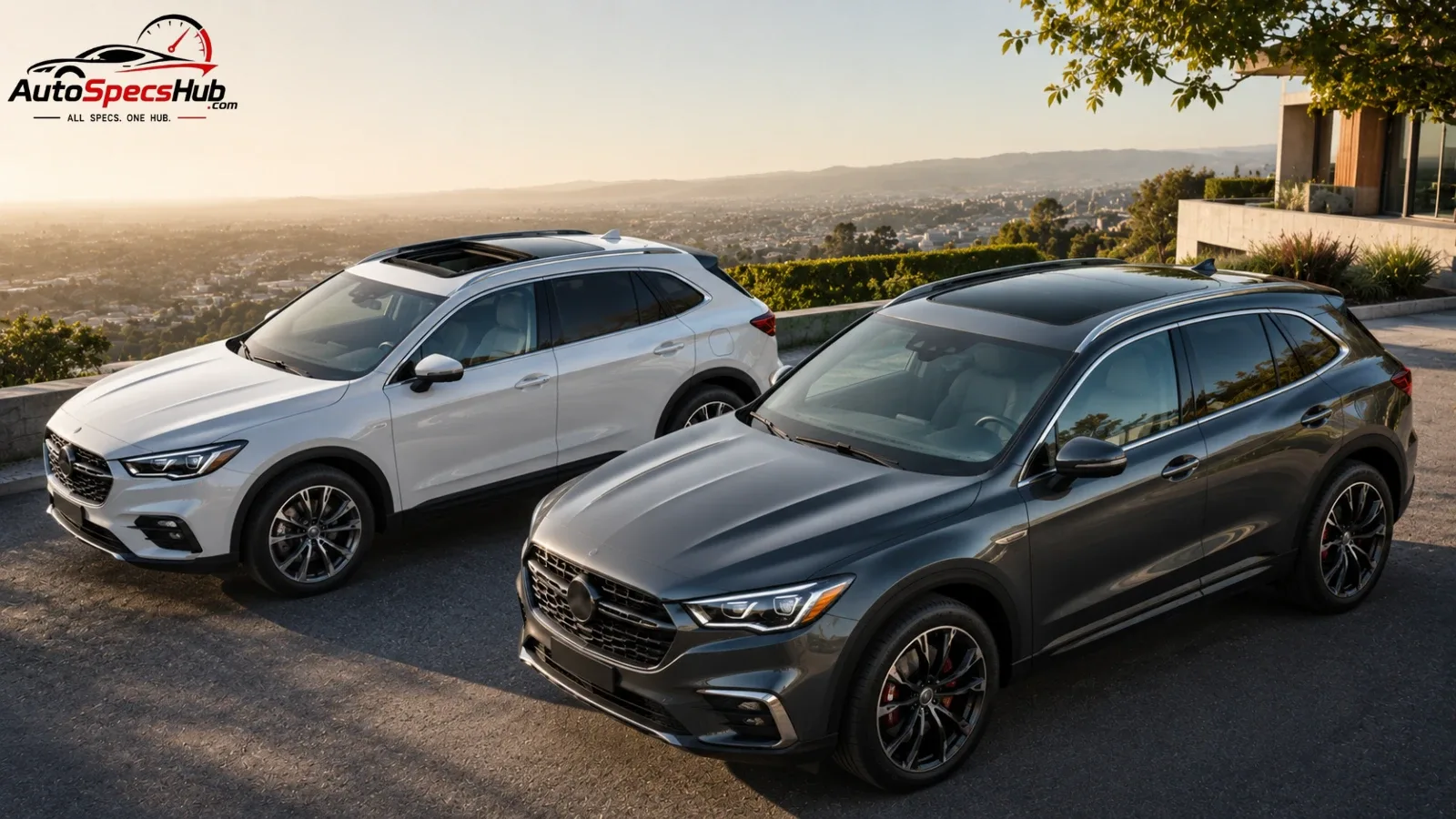 Sunroof vs Moonroof: What’s the Difference and Which Is Better?