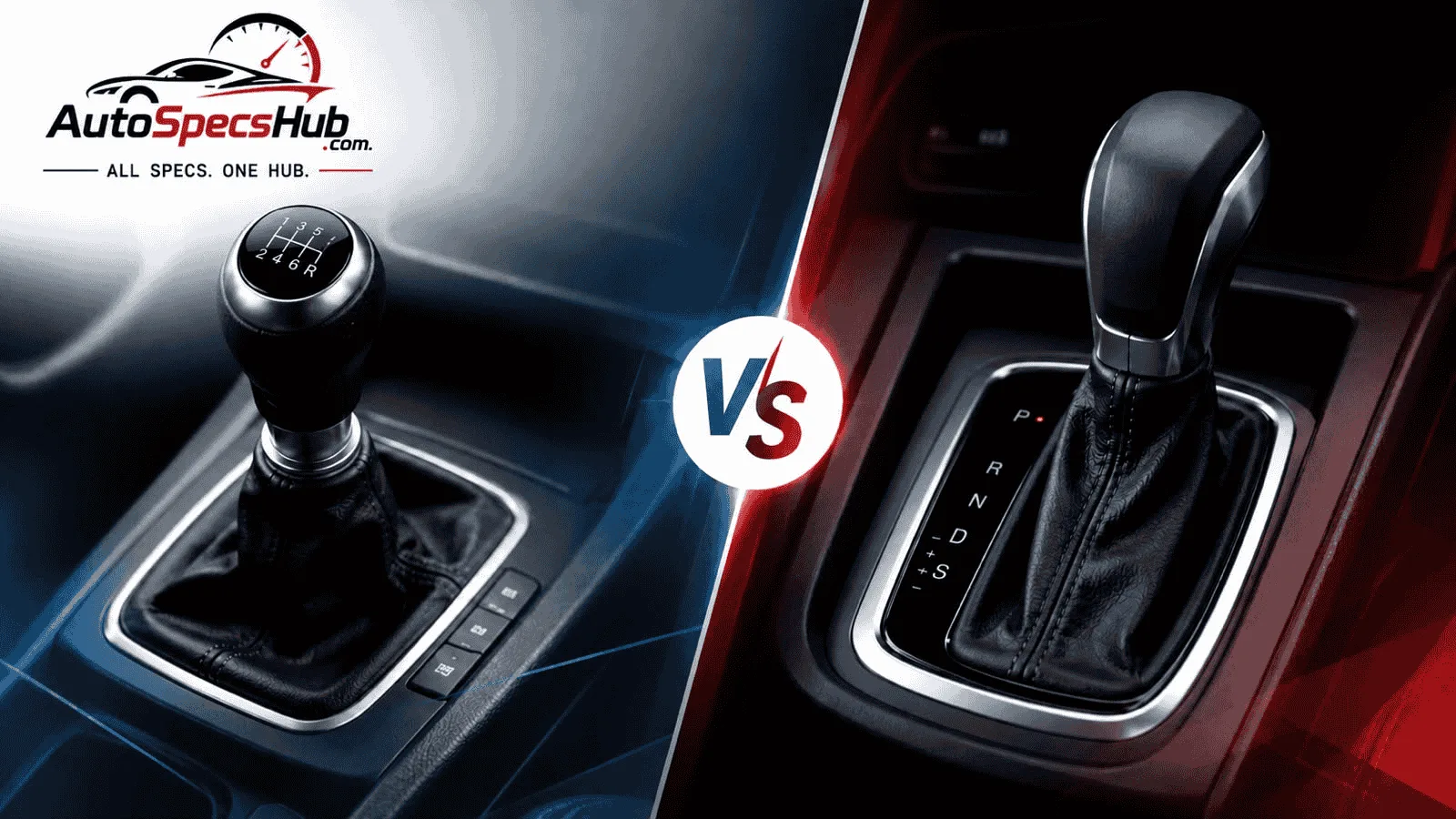 Manual vs Automatic: Which Is Better for Daily Driving?