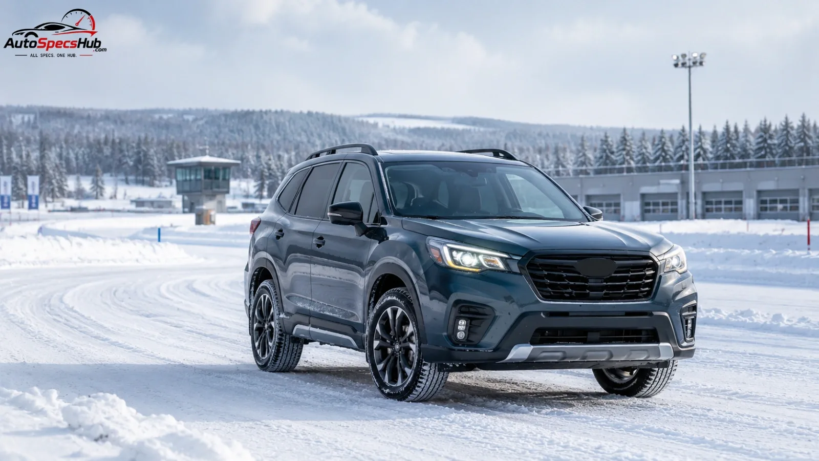 Which Is the Best SUV for Snow? A Practical Guide to Winter Driving