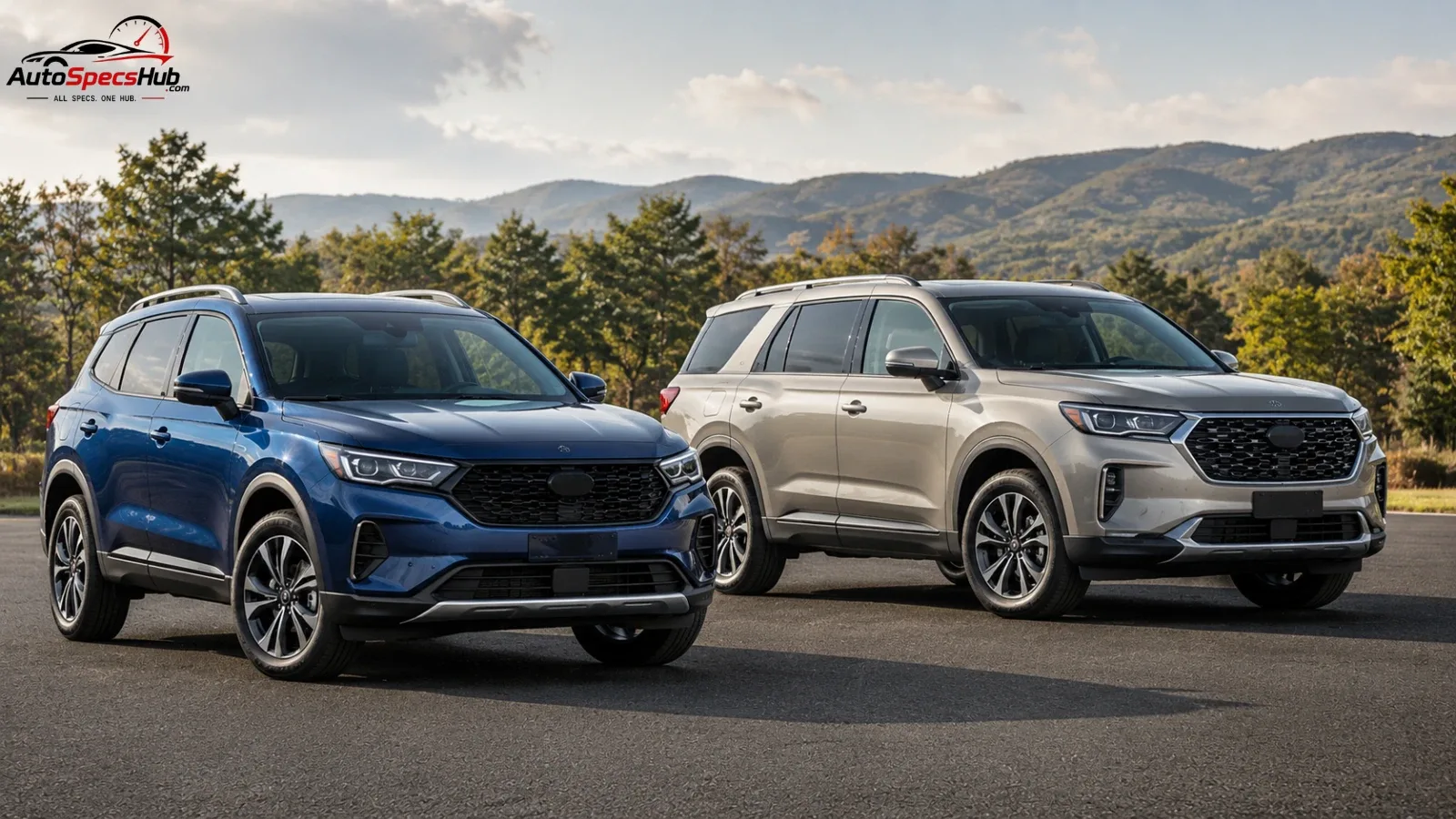 Compact SUV vs Midsize SUV: Which One Should You Buy?