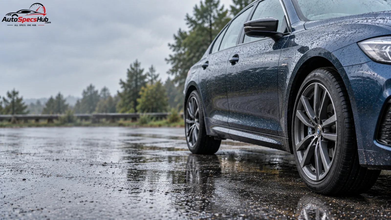 How Often Should You Rotate Your Tires? The Mileage Rule Most Drivers Miss