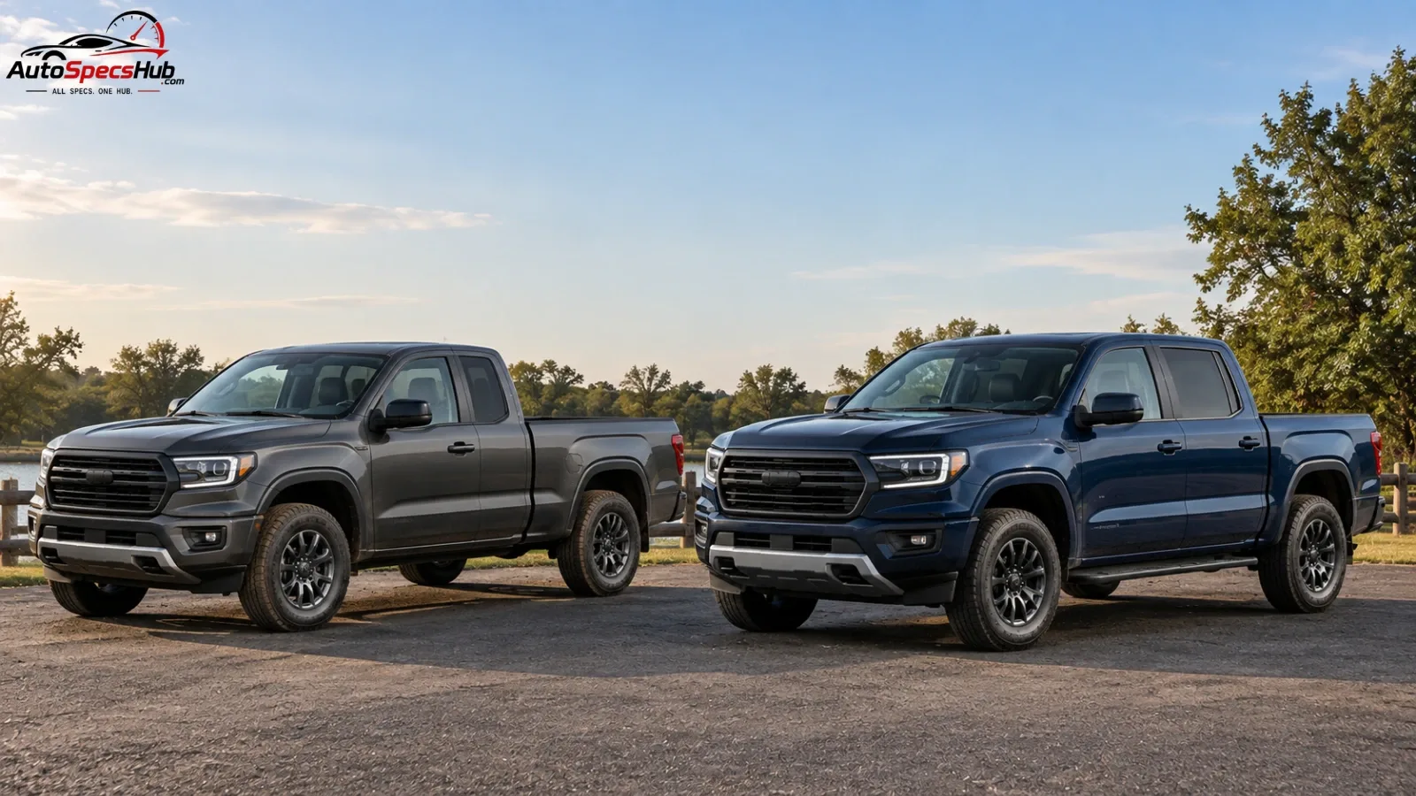 Crew Cab vs Extended Cab: What You Gain and Give Up With Each