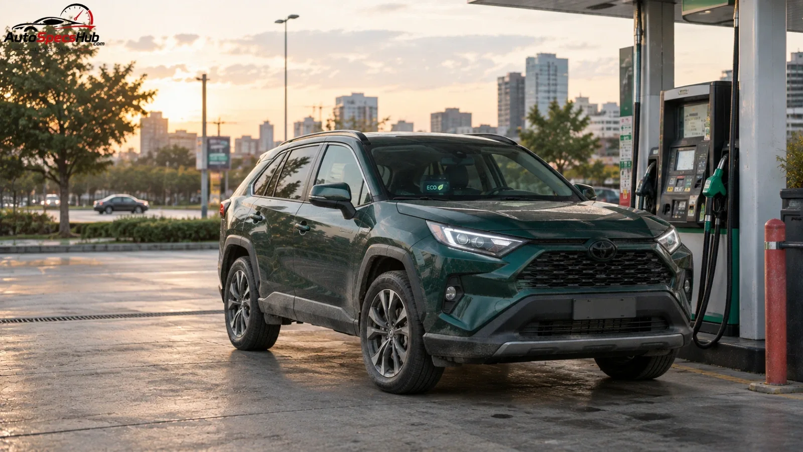 Are Hybrid Cars Worth It? A Look at the Real Benefits and Costs