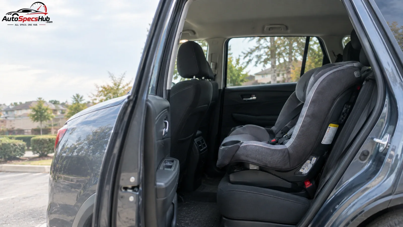 Why Do Car Seats Expire?