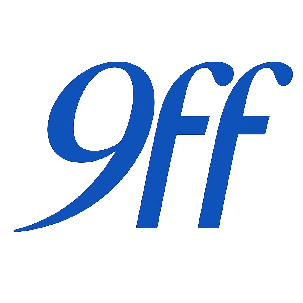 9ff