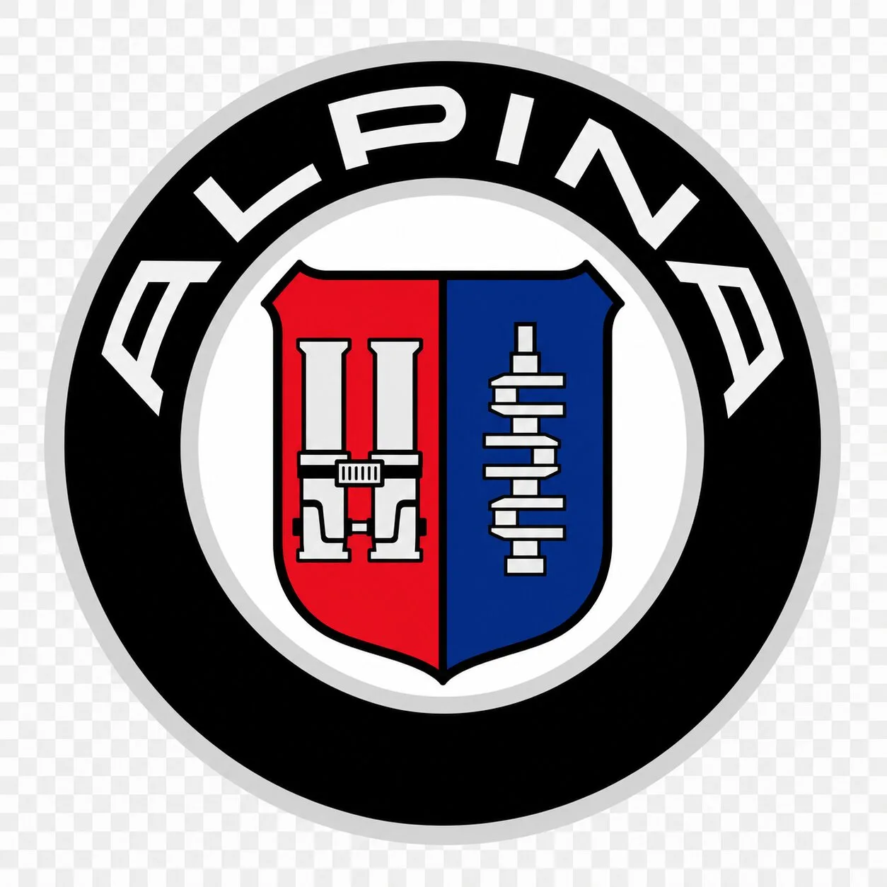Alpina