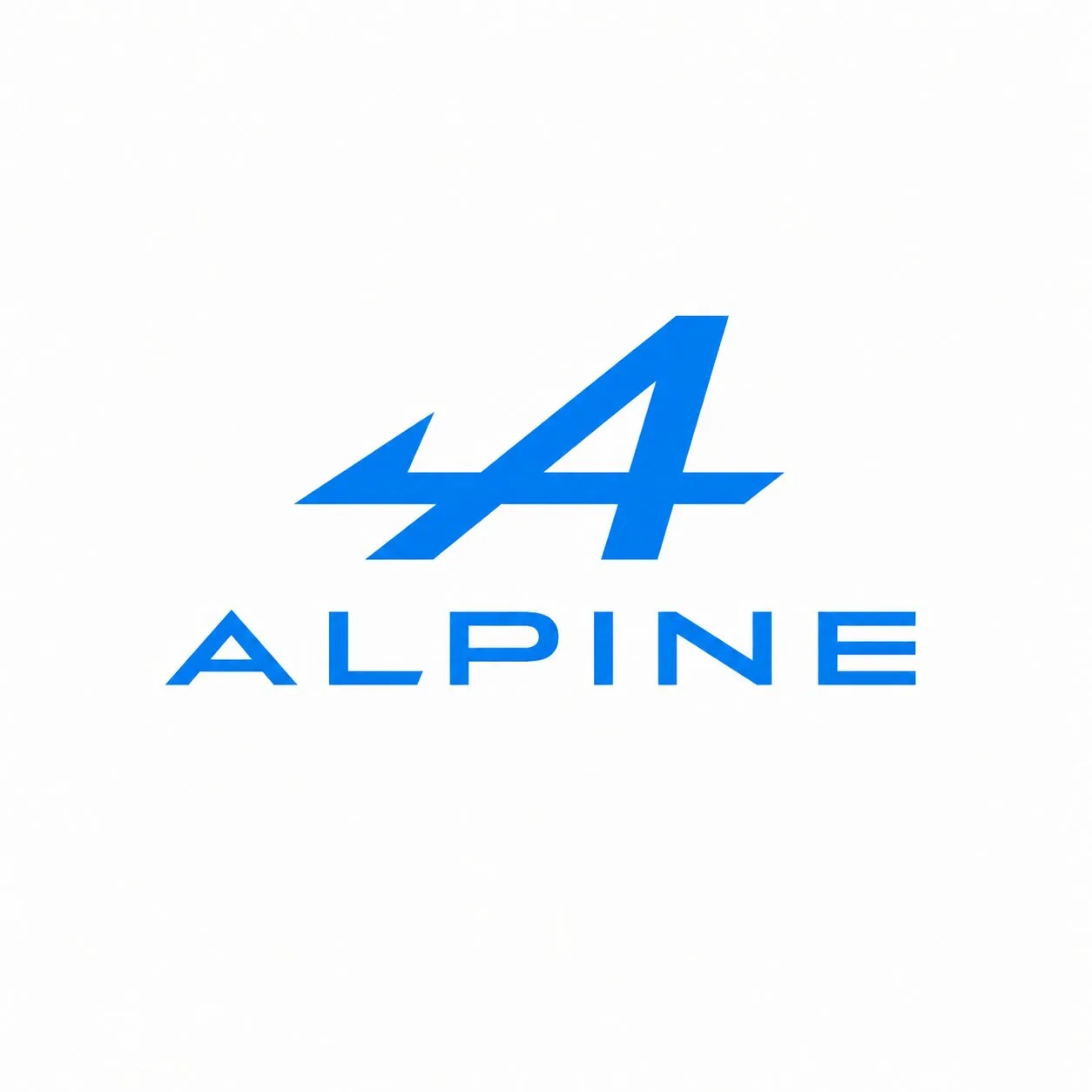 Alpine