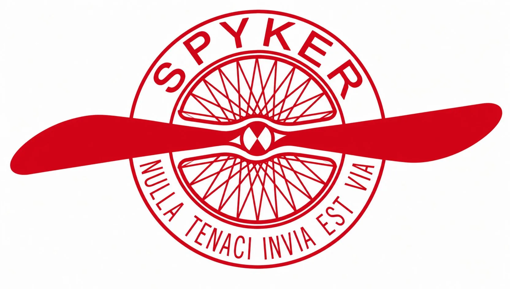 Spyker