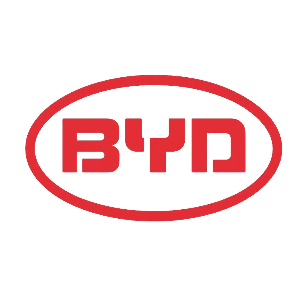 BYD