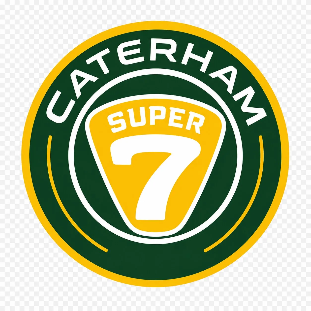 Caterham