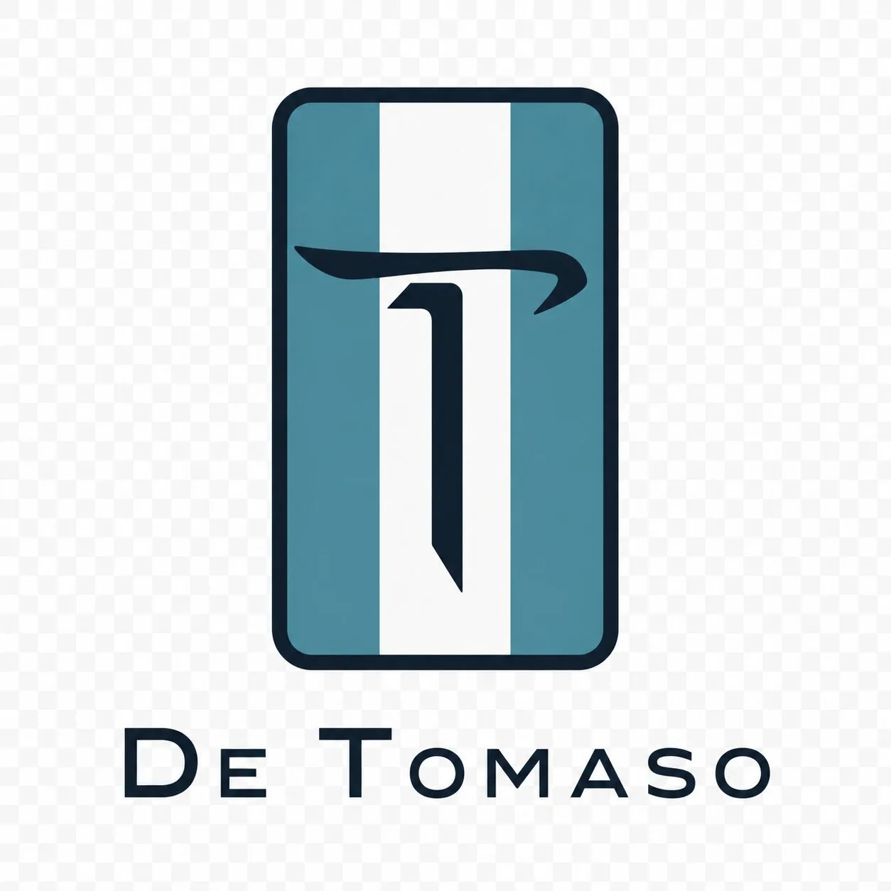 De Tomaso