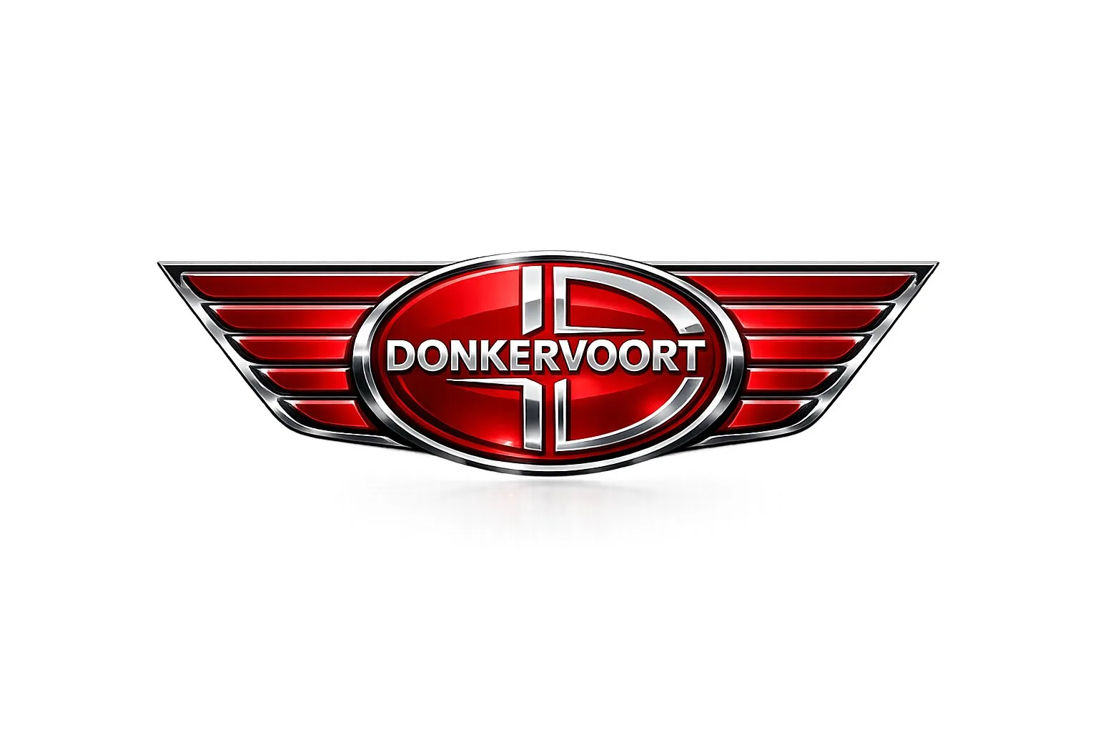 Donkervoort