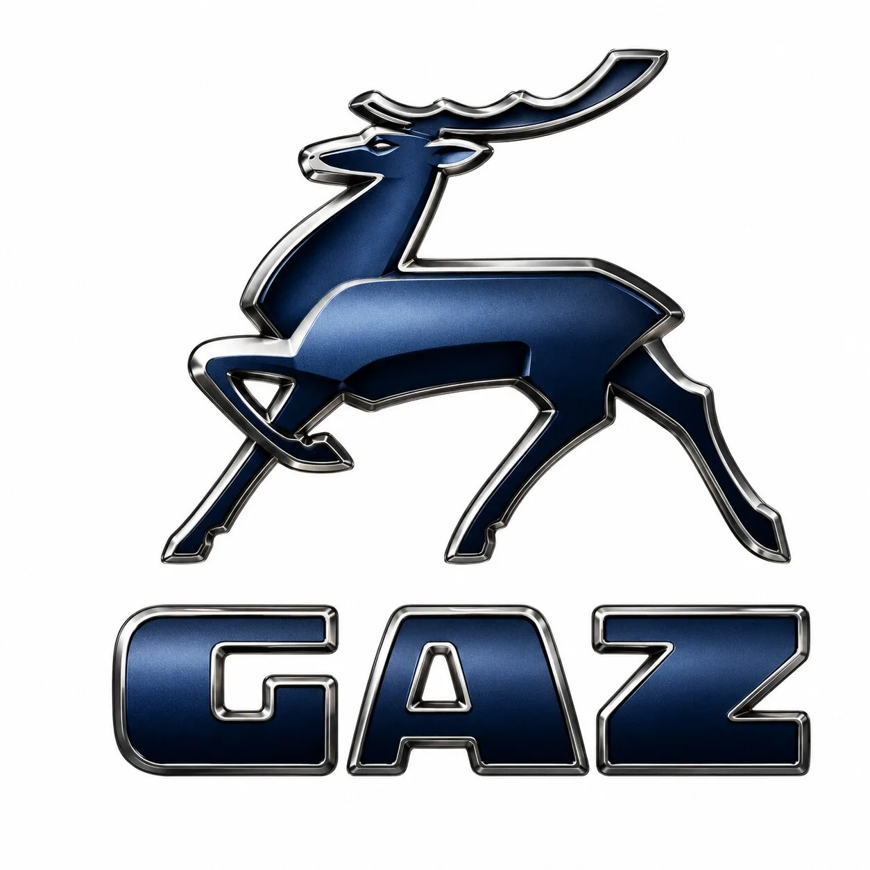 GAZ