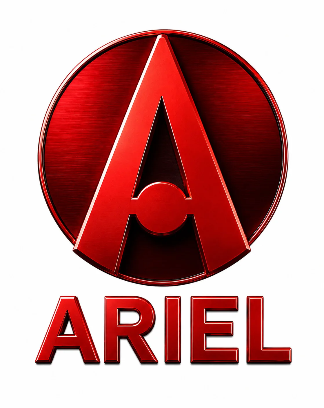 Ariel