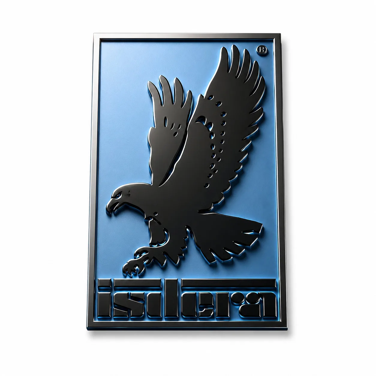 Isdera