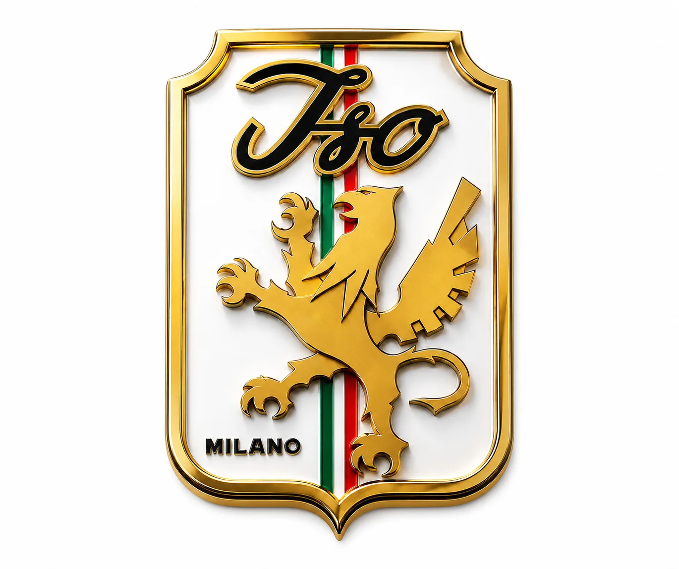 Iso