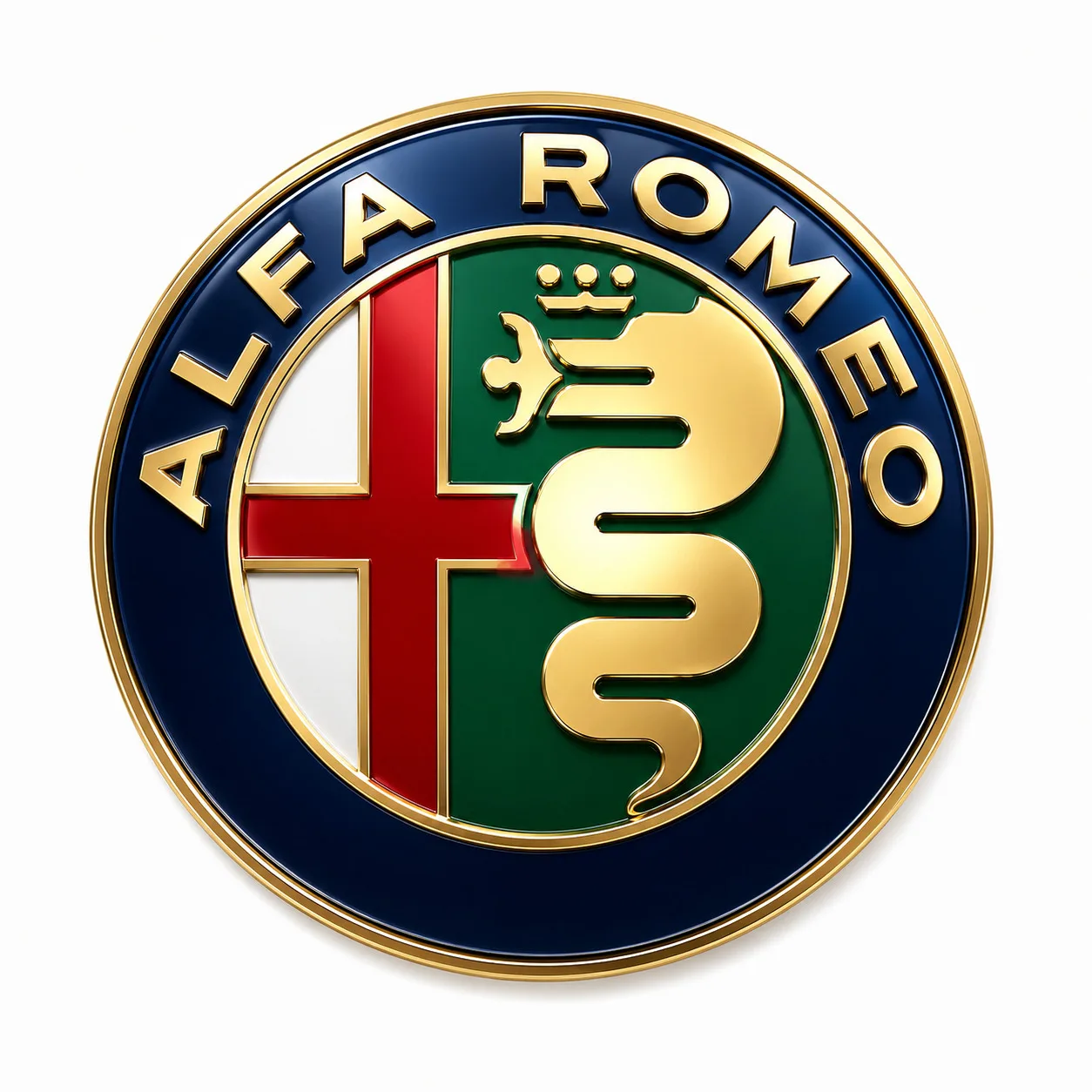 Alfa Romeo