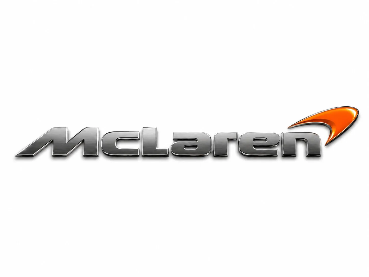 McLaren