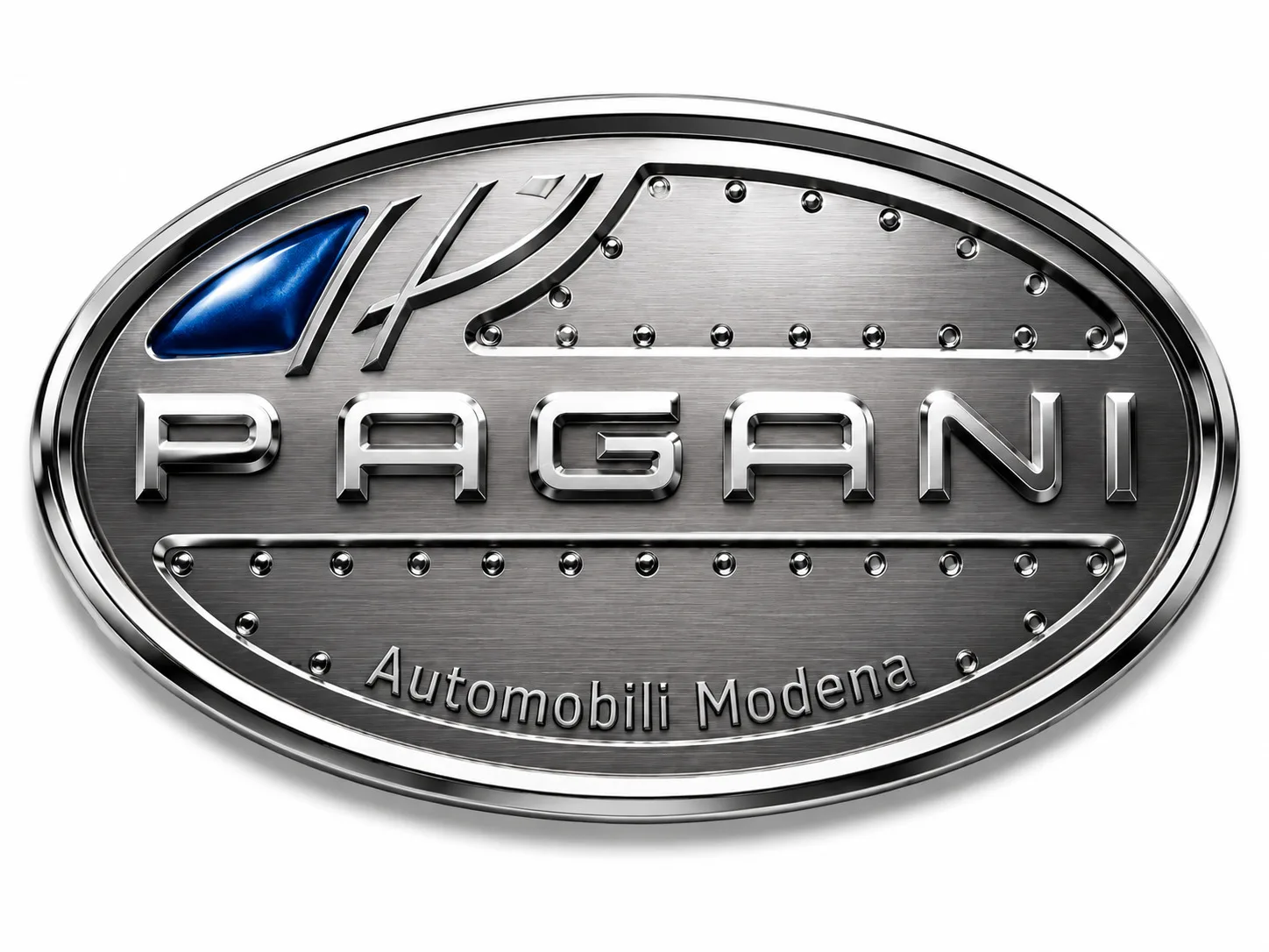 Pagani