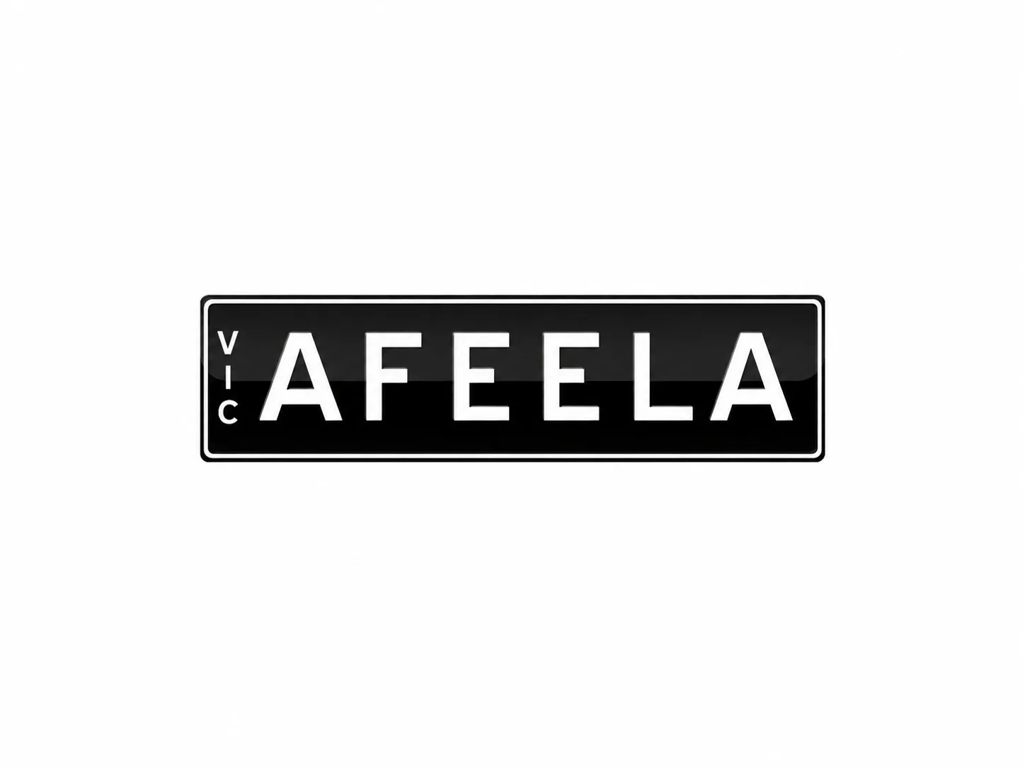 Afeela