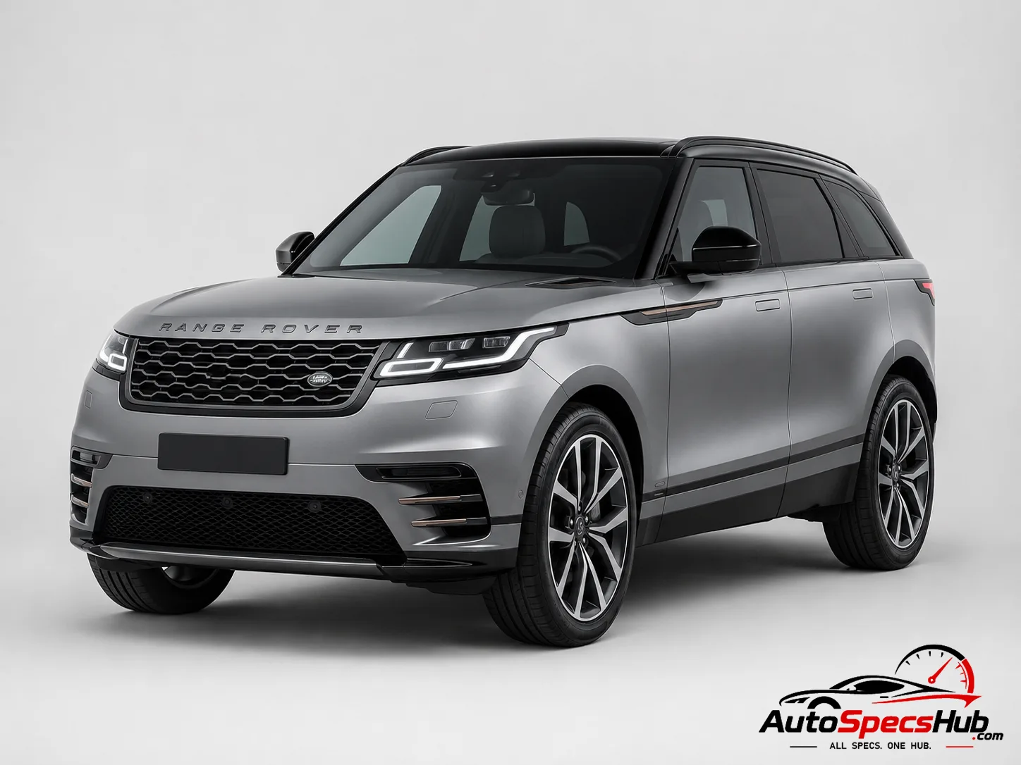 Land Rover Range Rover Velar 1st Gen