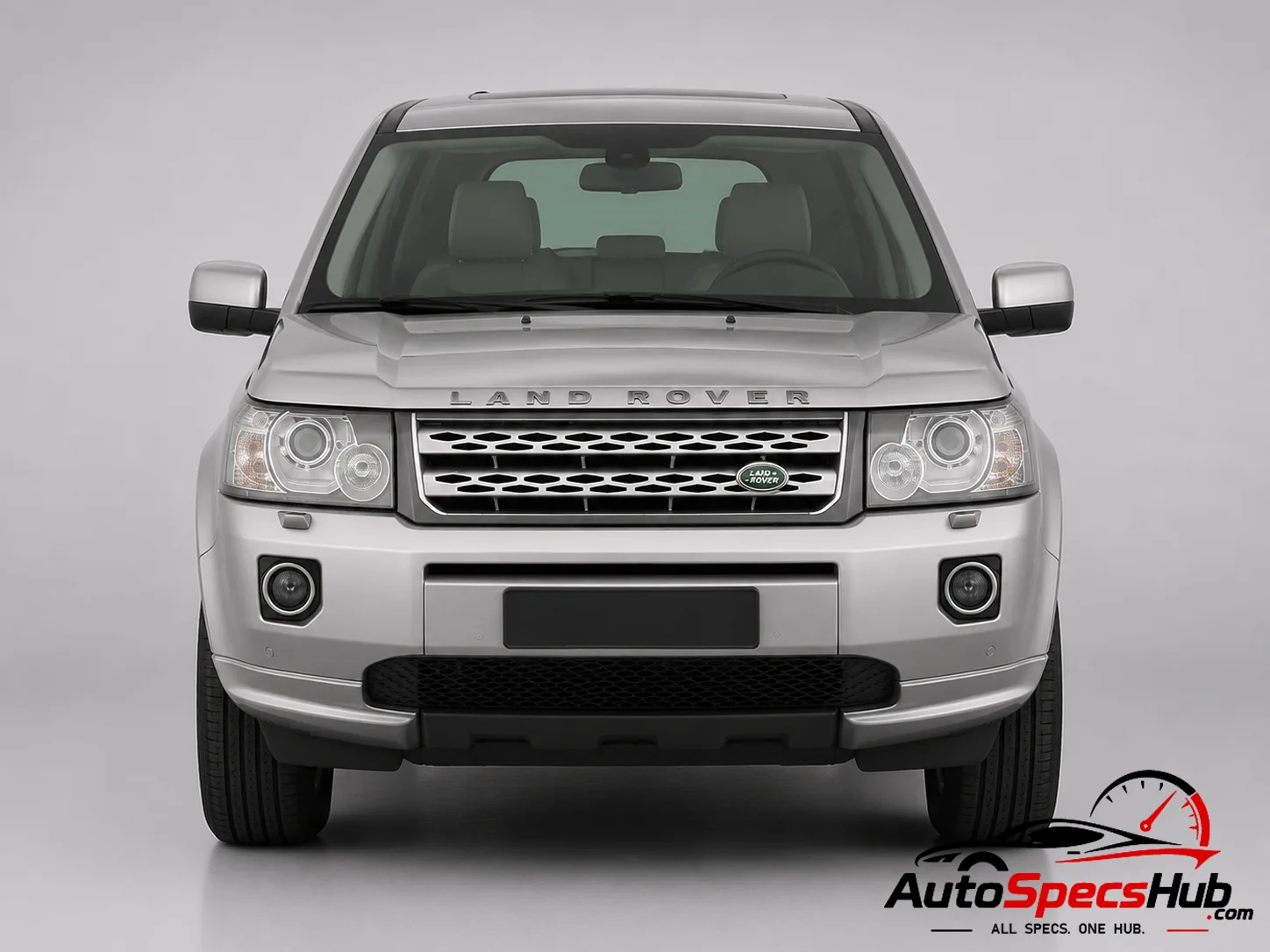 2010–2014 Land Rover Freelander 2.2 eD4 — photo 4