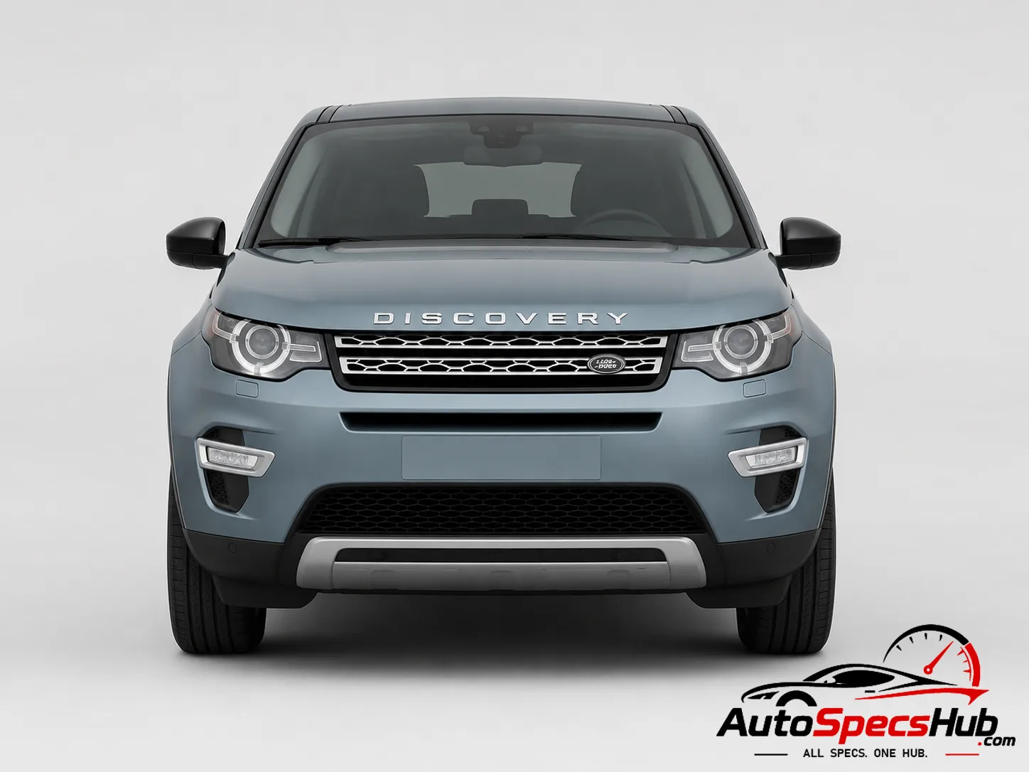 2015–2019 Land Rover Discovery Sport 2.0 Si4 240 — photo 4