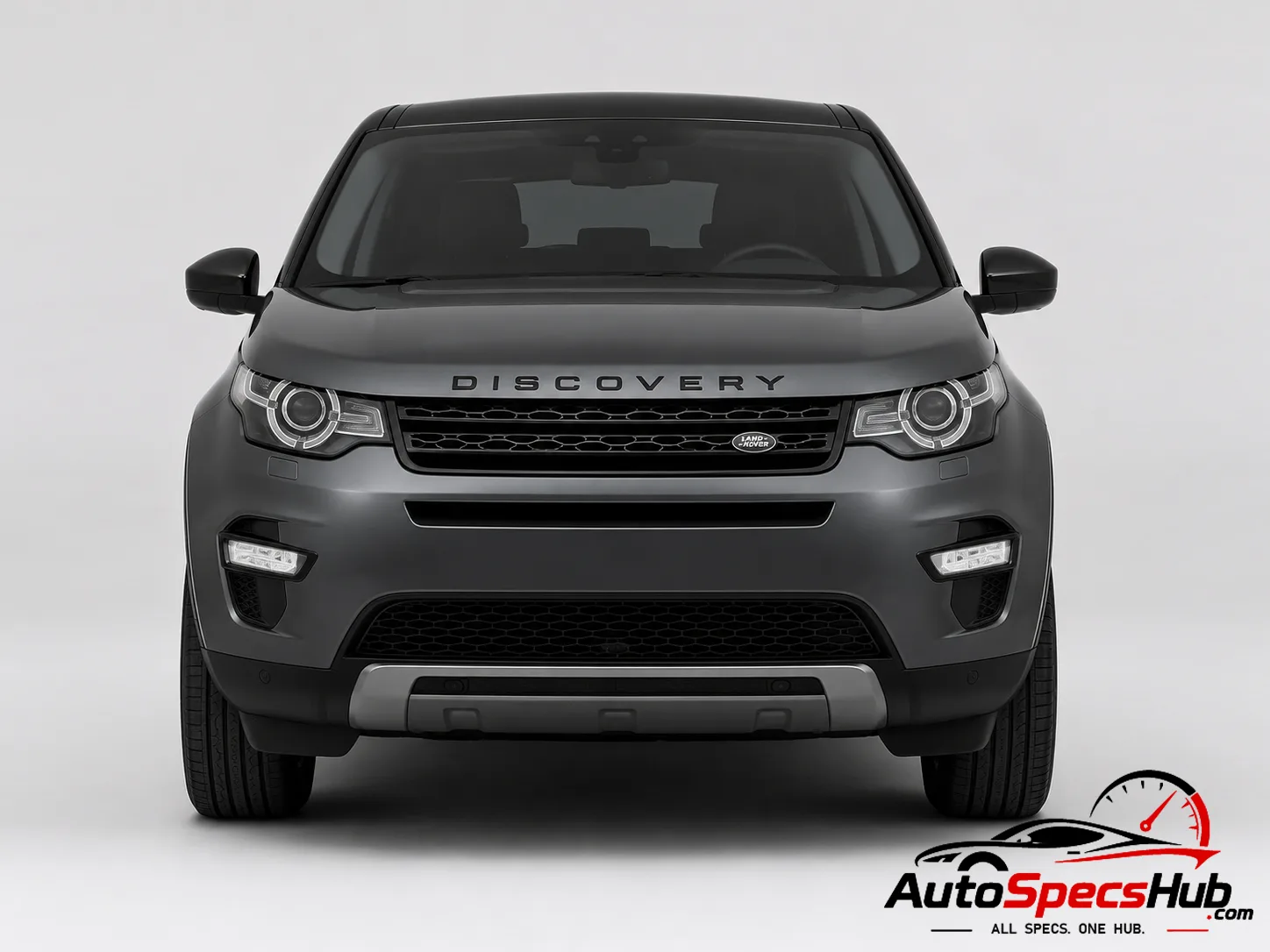 2017–2019 Land Rover Discovery Sport 2.0 Si4 290 — photo 4