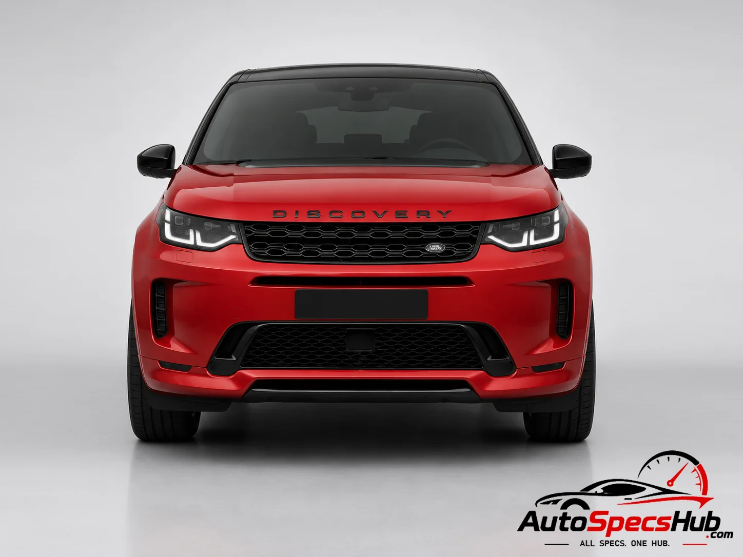 2019–2026 Land Rover Discovery Sport P200 MHEV — photo 4
