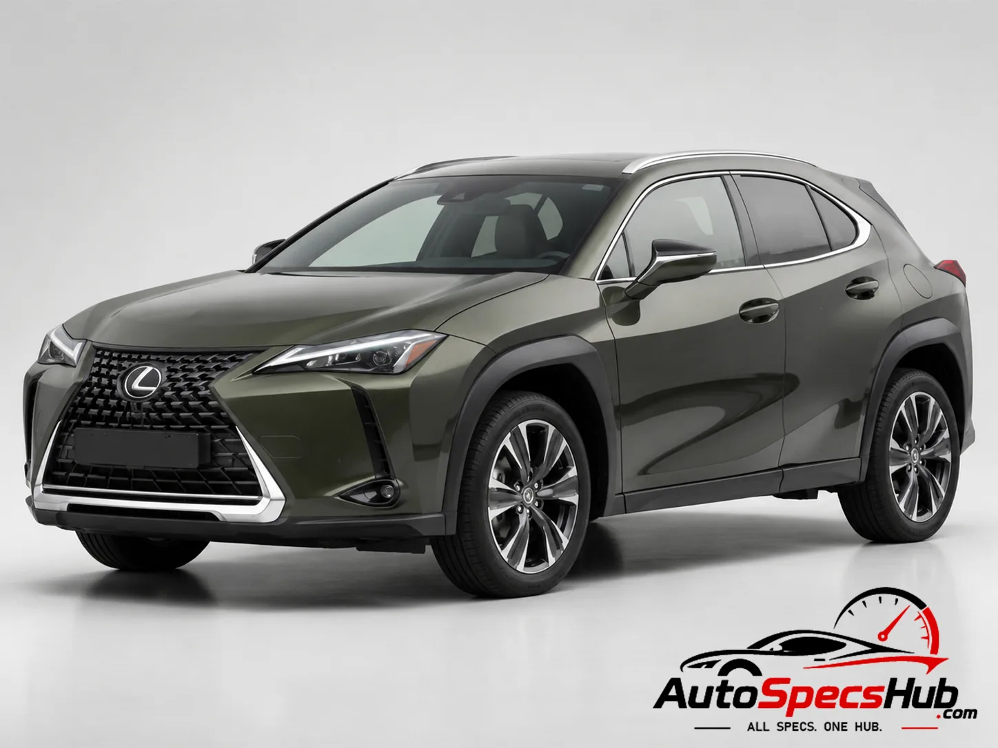 2023 Lexus UX