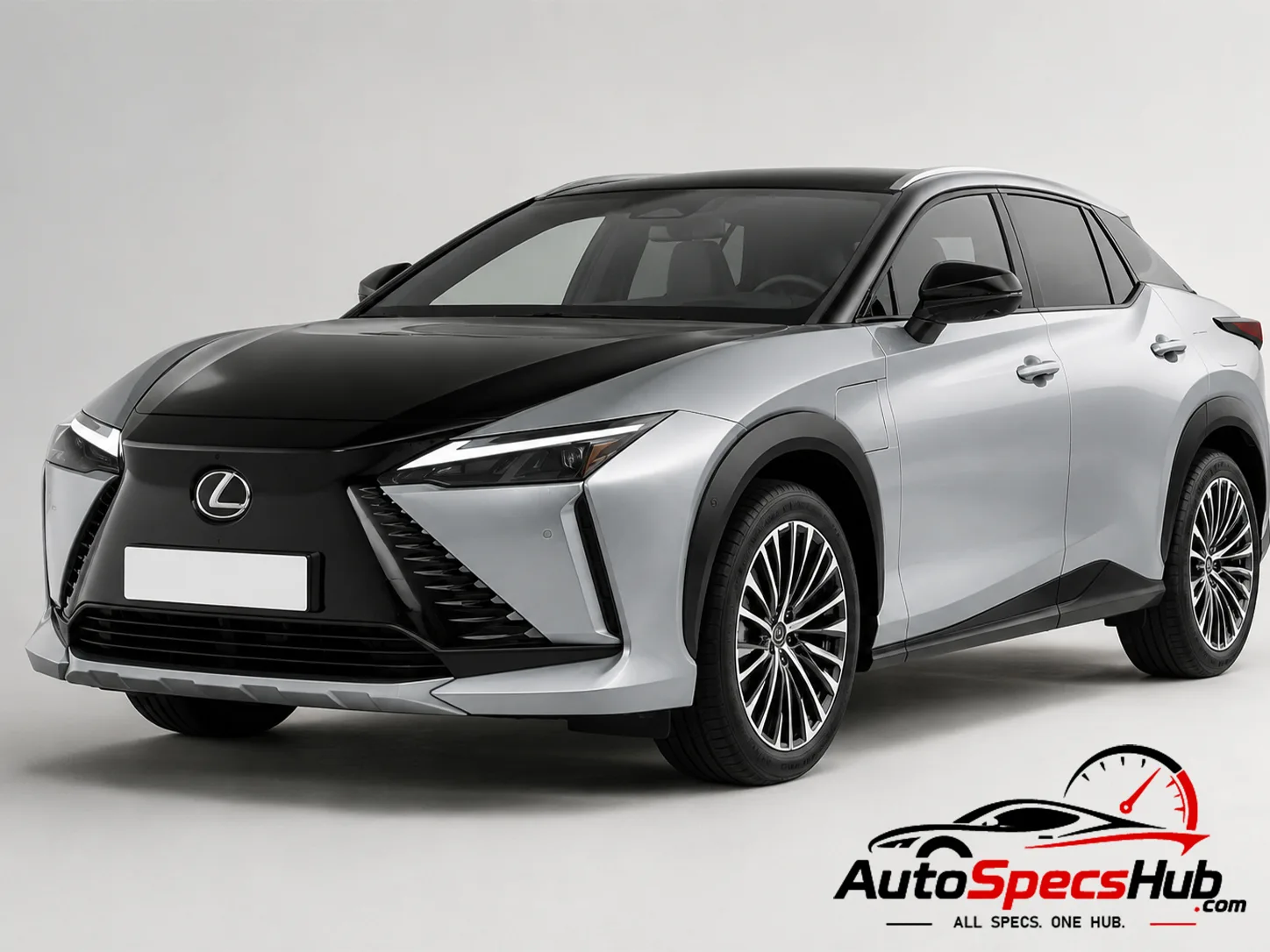 Lexus RZ