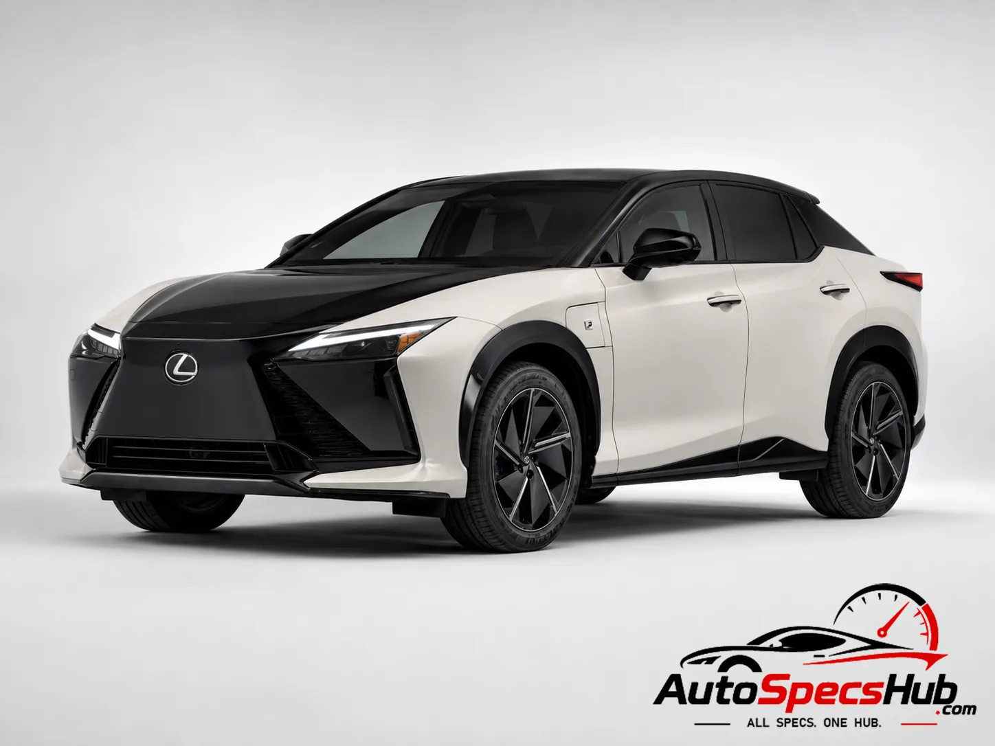 Lexus RZ