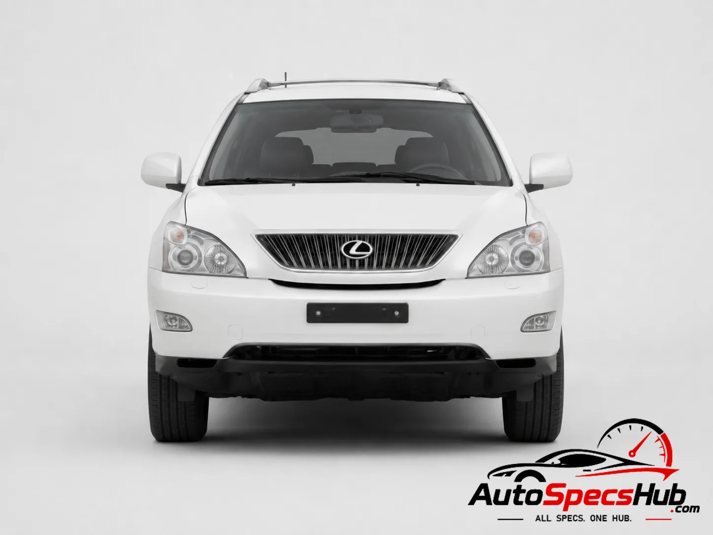 2003–2006 Lexus RX RX 300 — photo 4