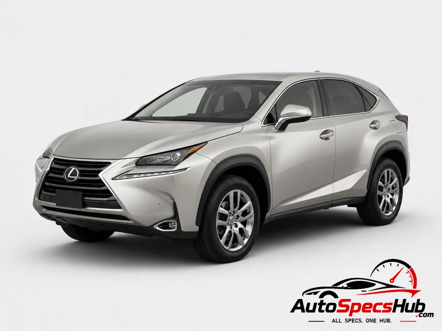 2014 Lexus NX