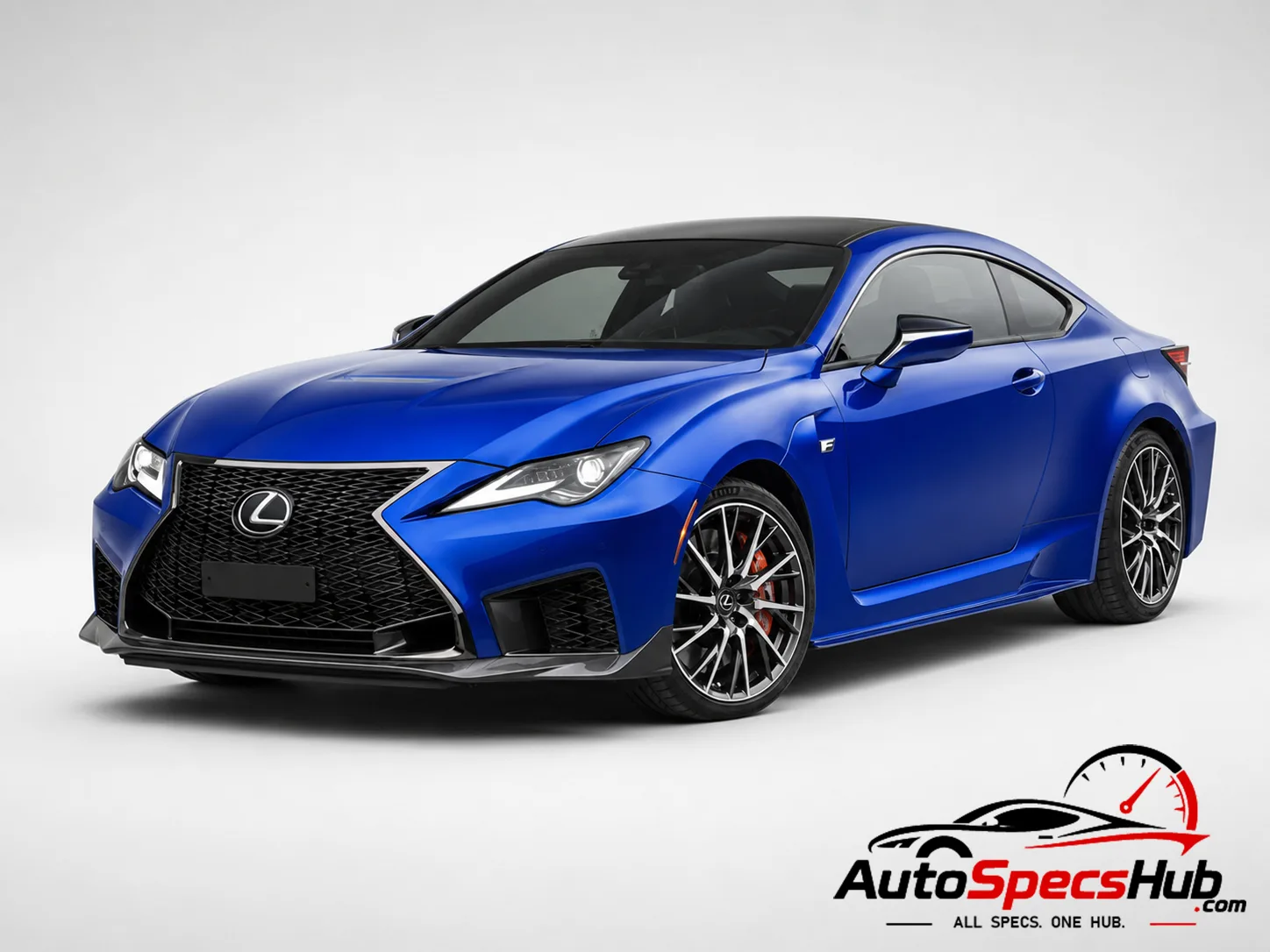 Lexus RC