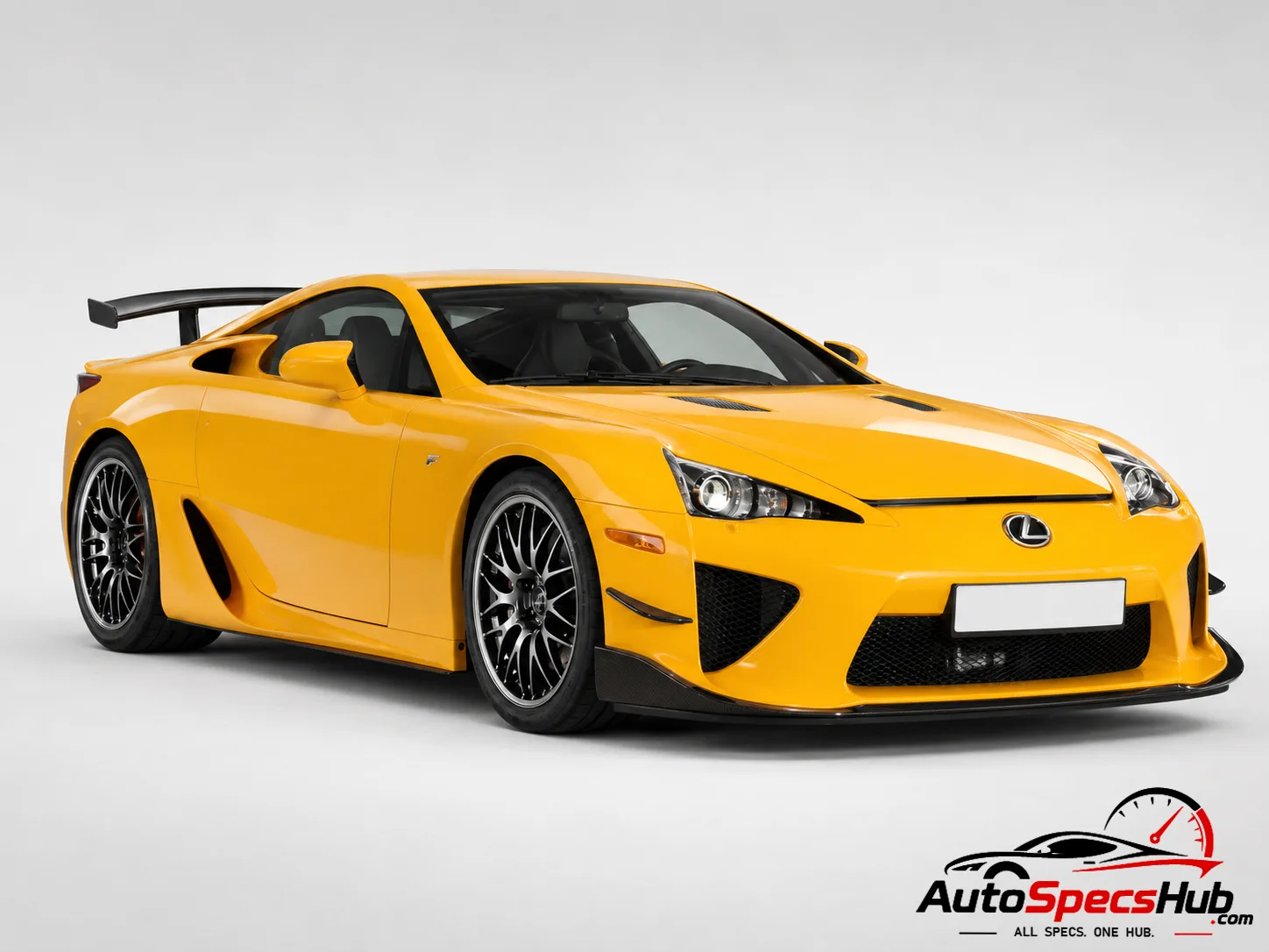 Lexus LFA
