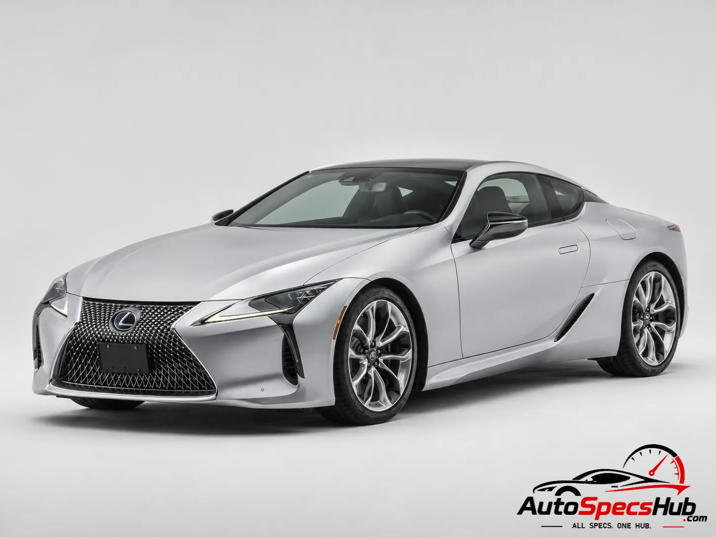 Lexus LC
