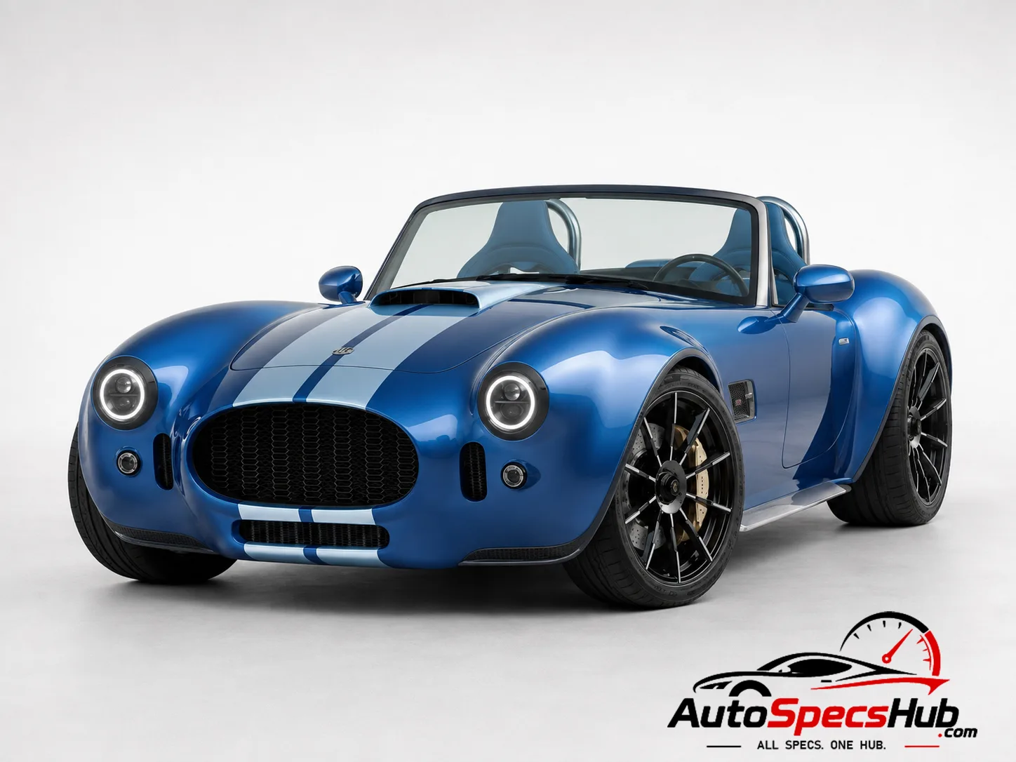 AC Cobra GT