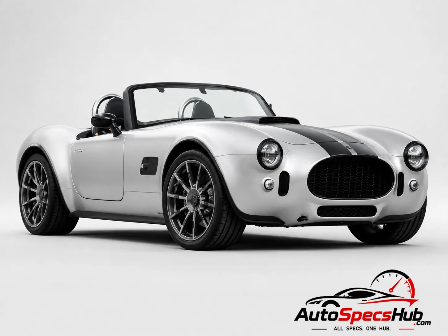 AC Cobra