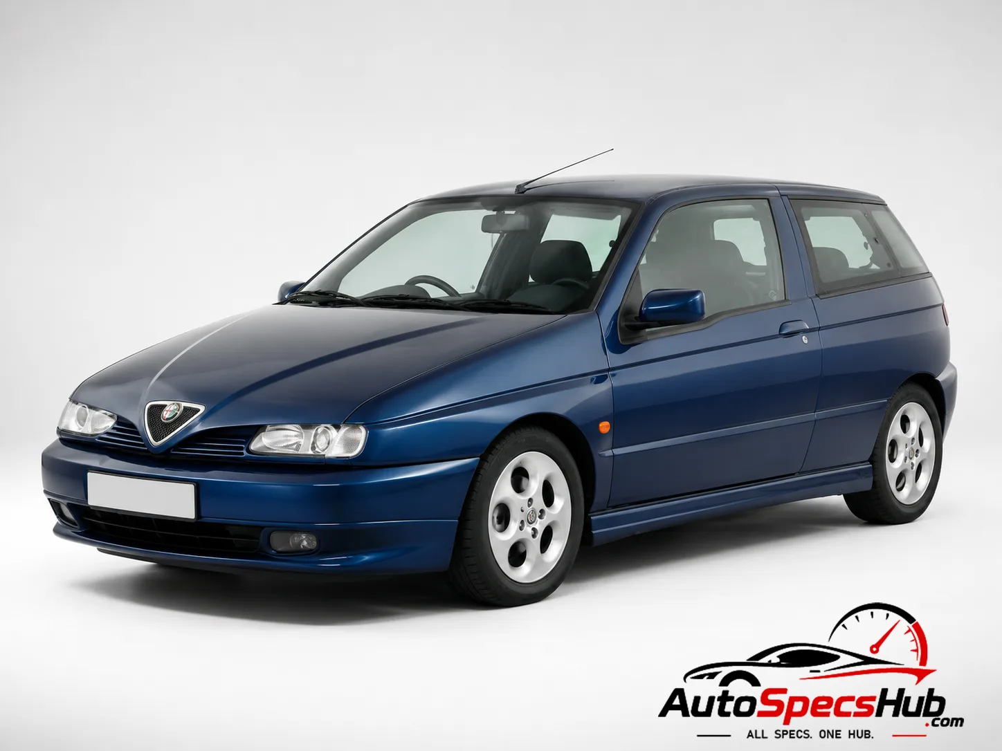 Alfa Romeo 145 1st