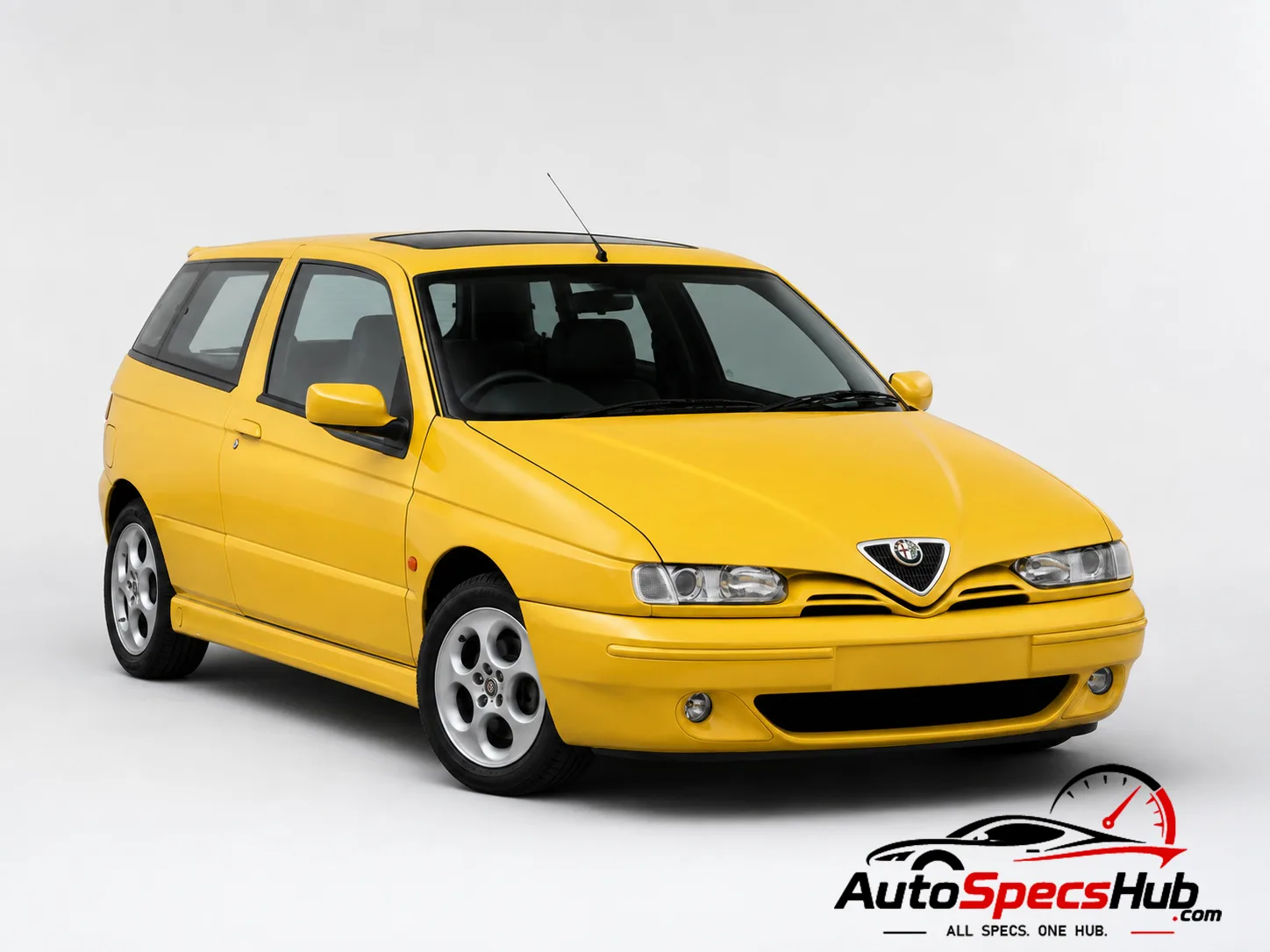 Alfa Romeo 145