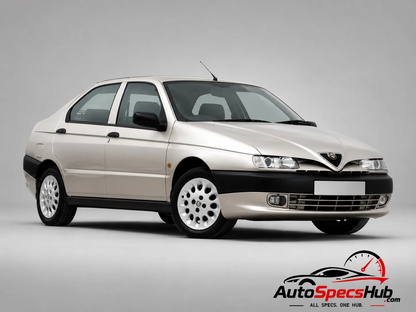 Alfa Romeo 146 1st Gen